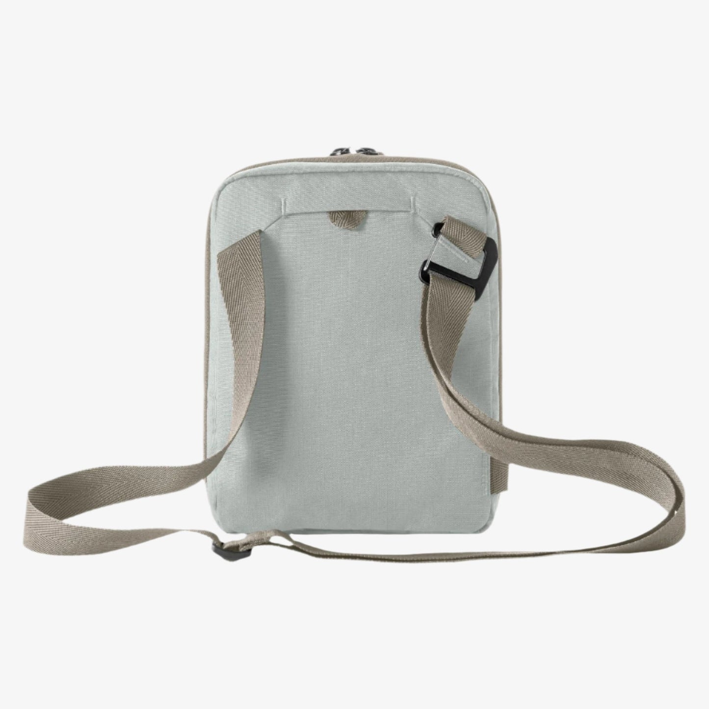 Eagle Creek Stash RFID Crossbody Bag - Storm Grey