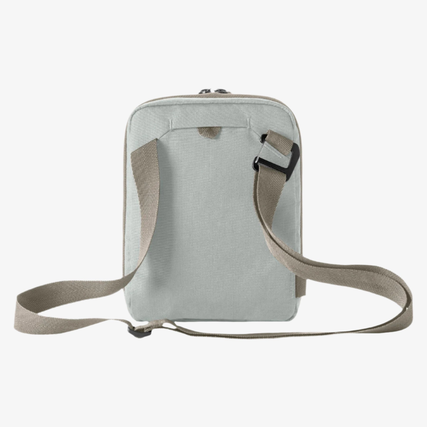 Eagle Creek Stash RFID Crossbody Bag - Storm Grey