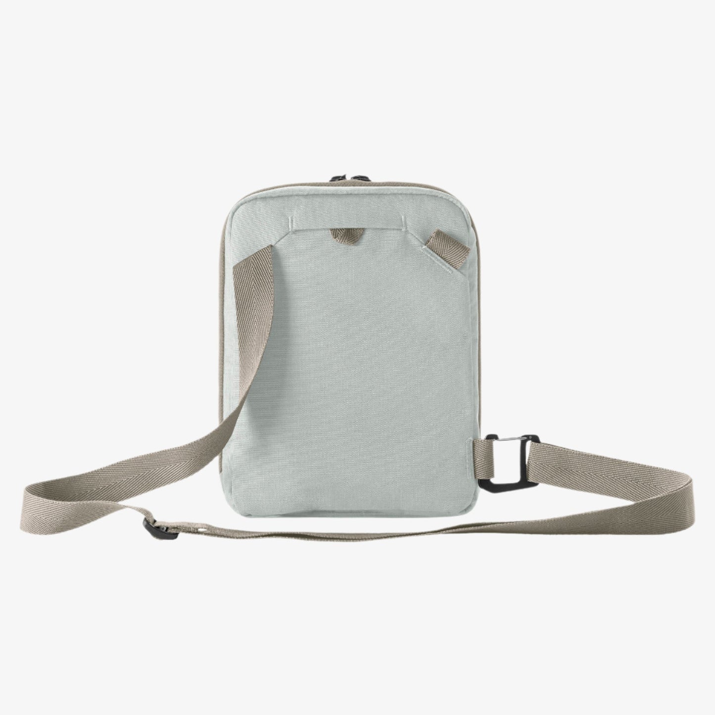 Eagle Creek Stash RFID Crossbody Bag - Storm Grey