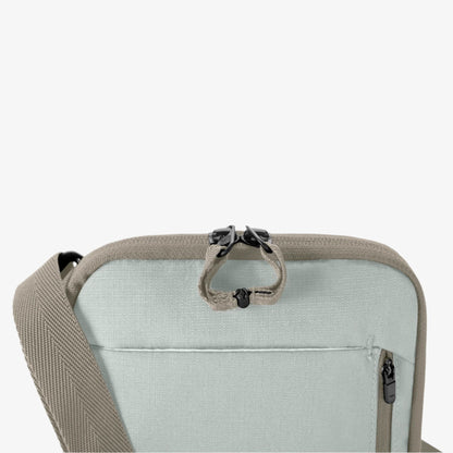 Eagle Creek Stash RFID Crossbody Bag - Storm Grey