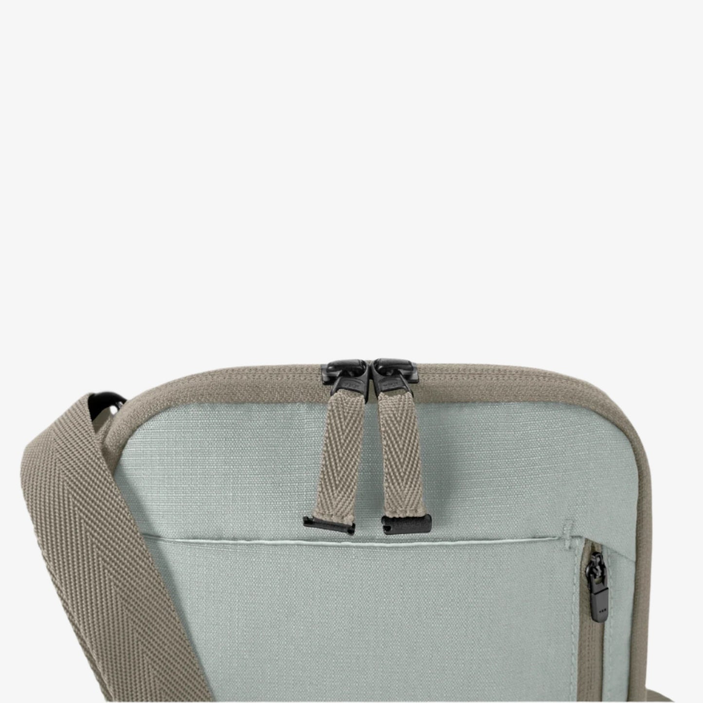 Eagle Creek Stash RFID Crossbody Bag - Storm Grey