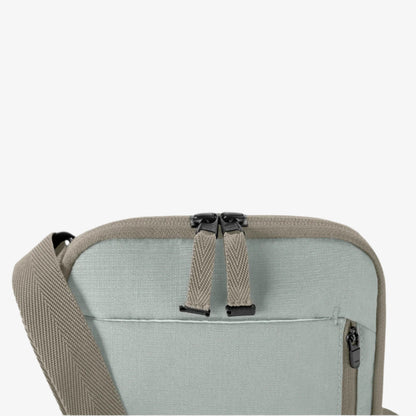 Eagle Creek Stash RFID Crossbody Bag - Storm Grey