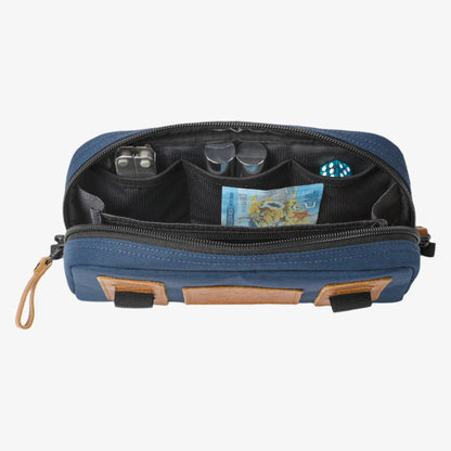 Eagle Creek Origin Series Travelers Kit - Classic Blue