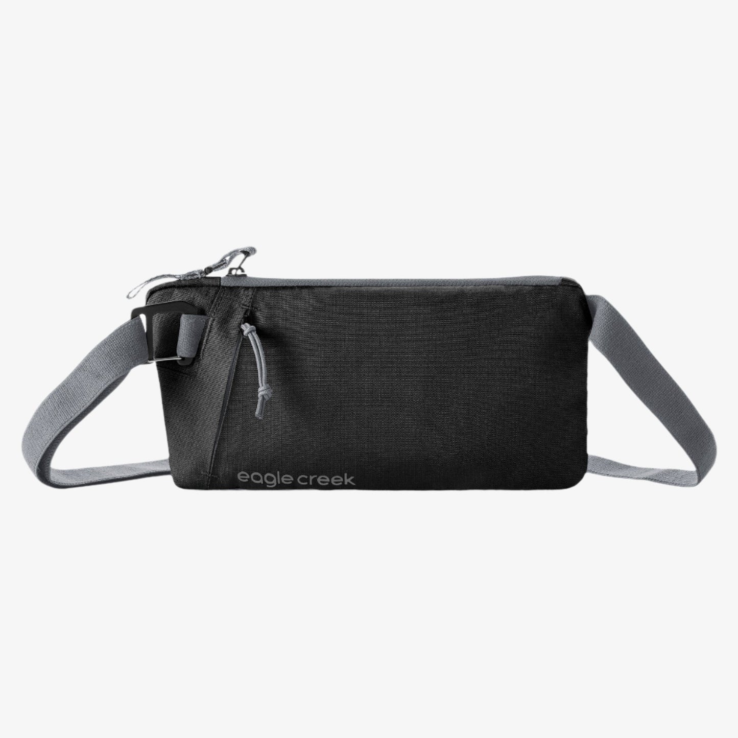Eagle Creek Stash RFID Sling Bag - Black