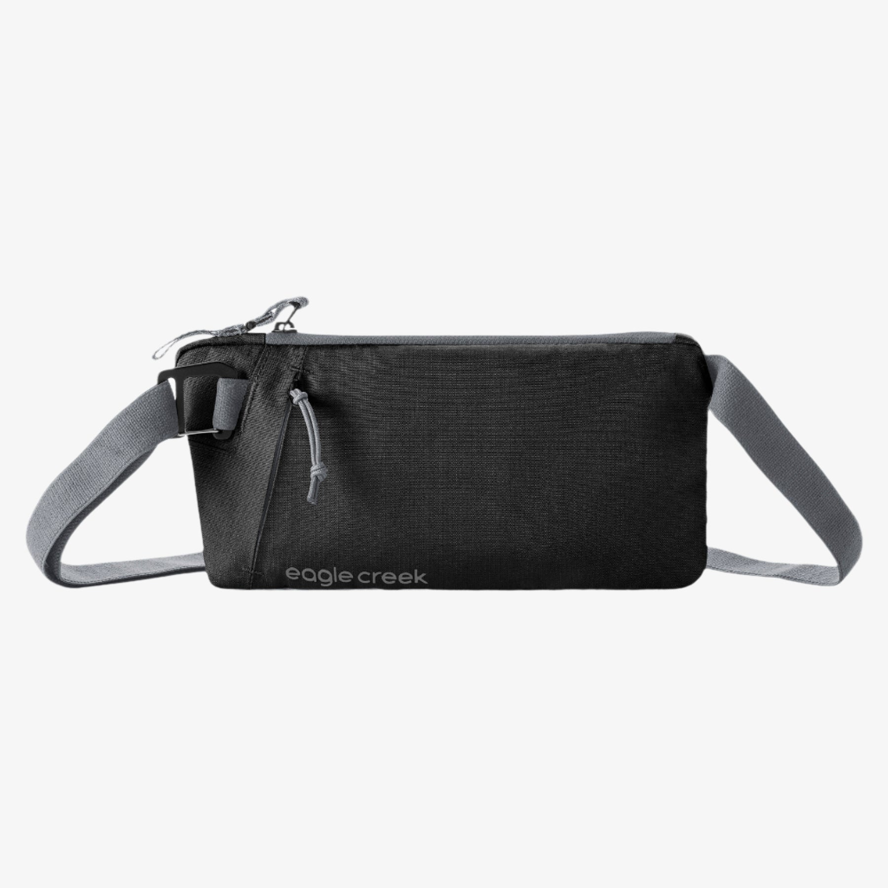 Eagle Creek Stash RFID Sling Bag - Black