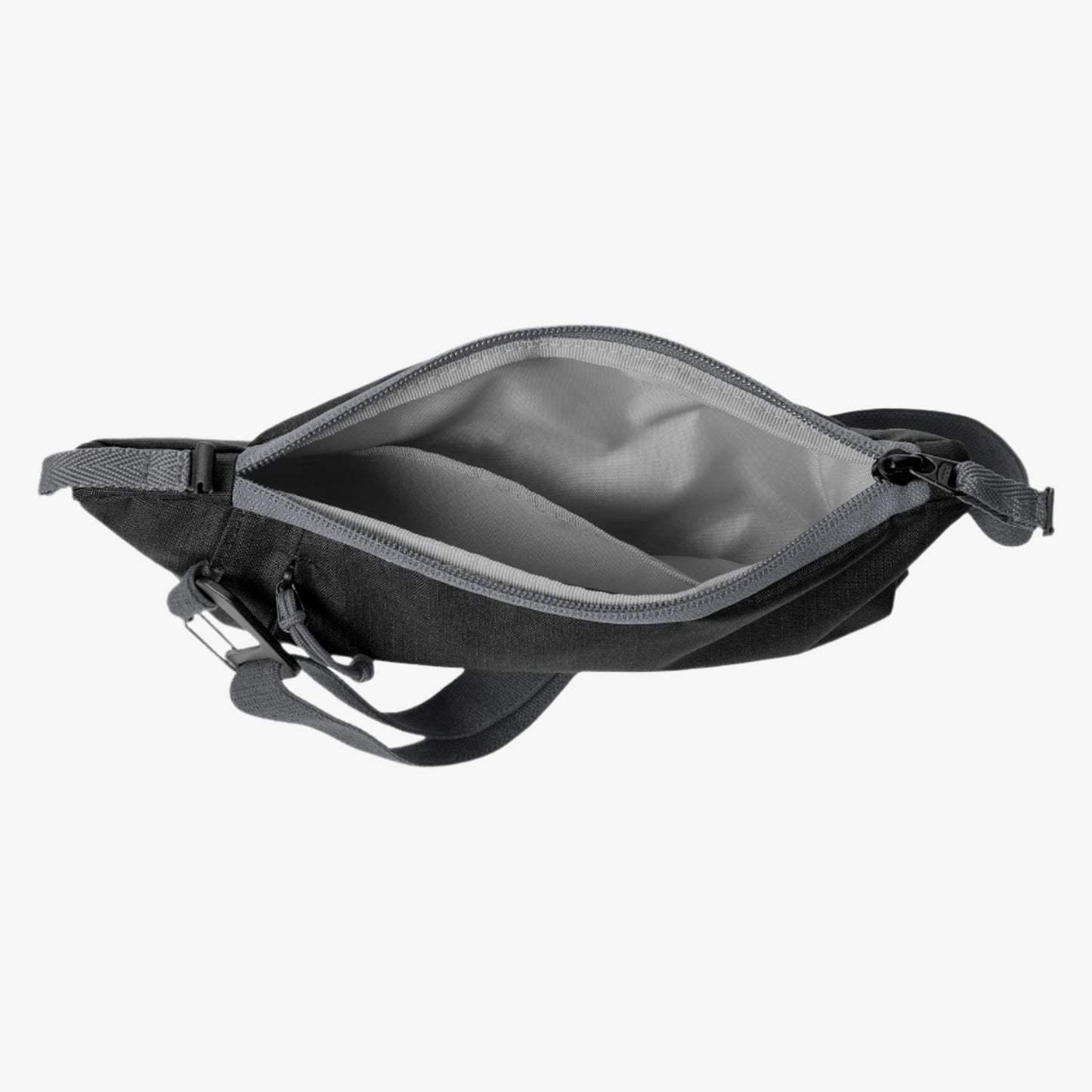 Eagle Creek Stash RFID Sling Bag - Black