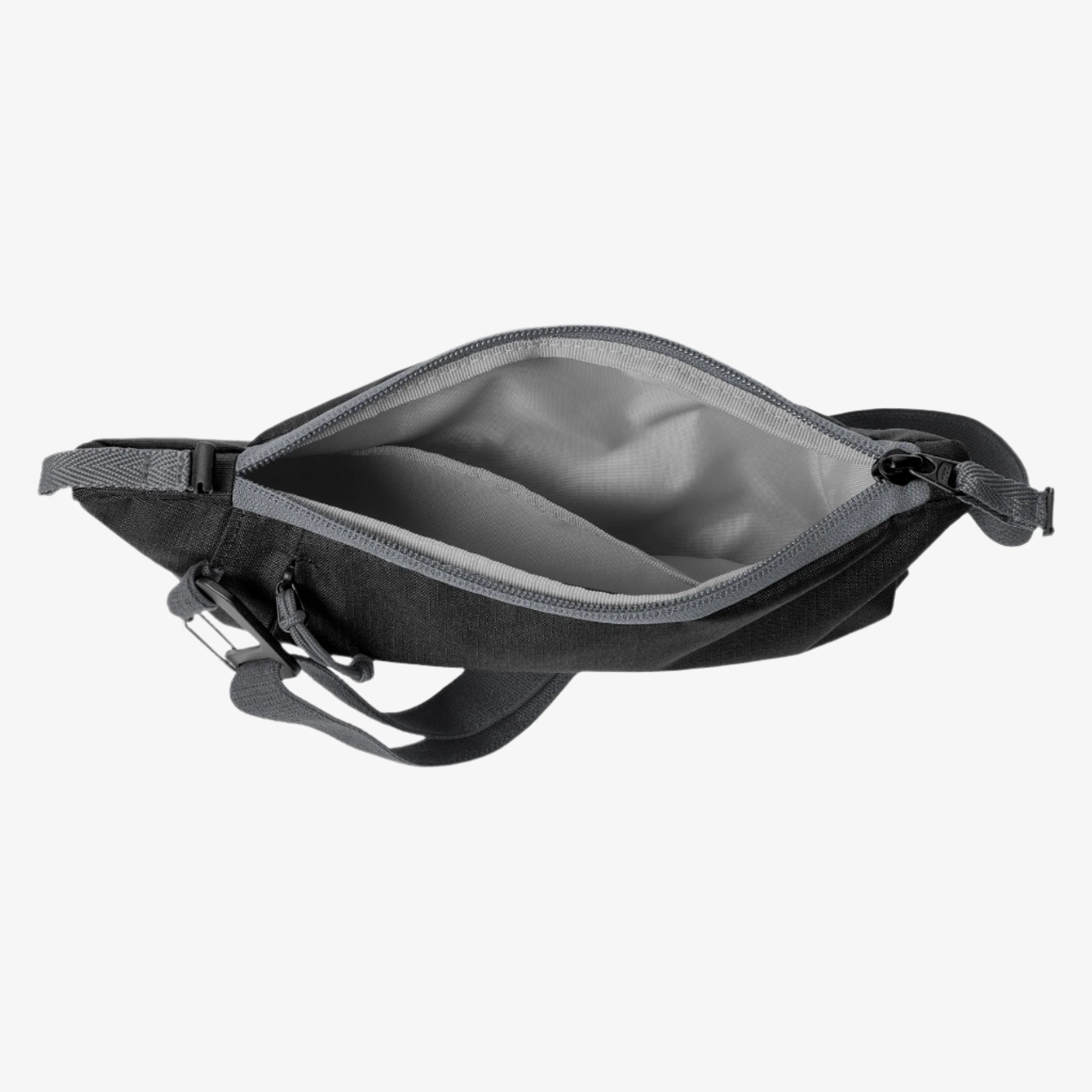 Eagle Creek Stash RFID Sling Bag - Black