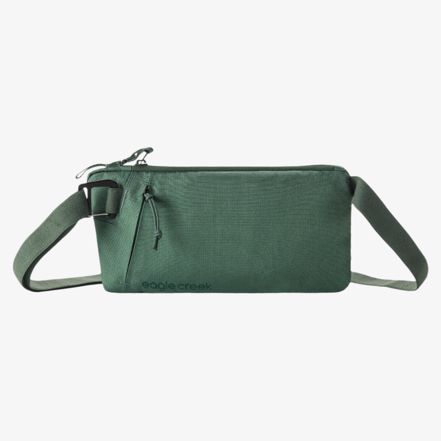 Eagle Creek Stash RFID Sling Bag - Grass Green