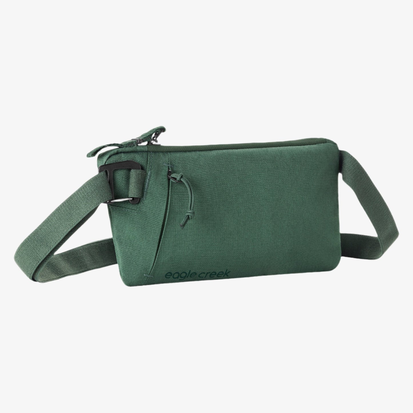Eagle Creek Stash RFID Sling Bag - Grass Green
