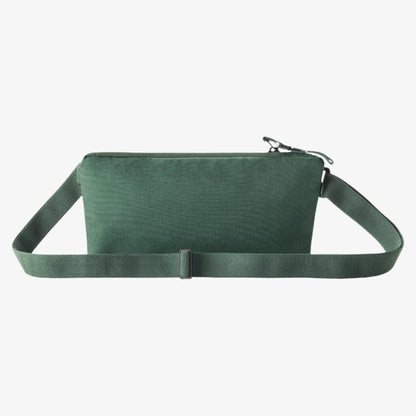 Eagle Creek Stash RFID Sling Bag - Grass Green