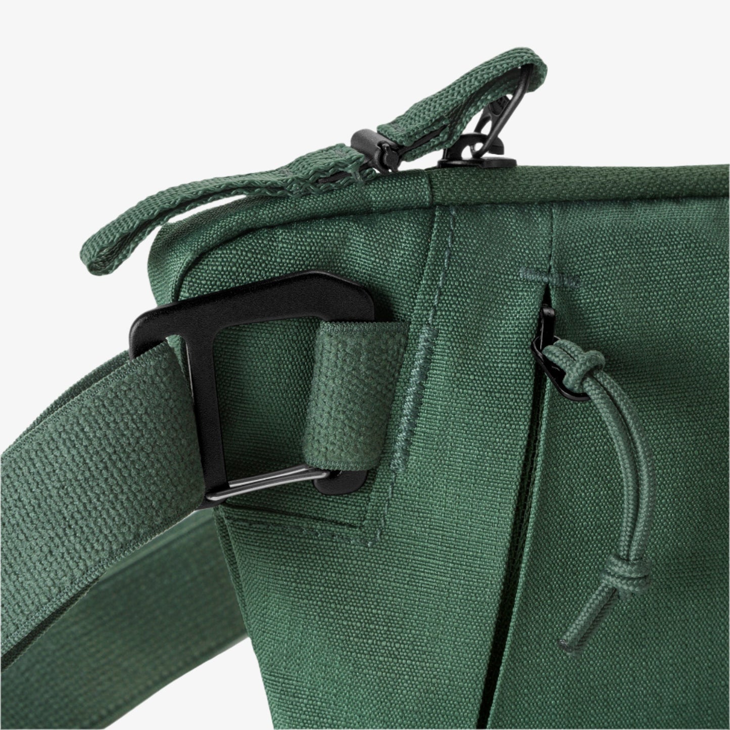 Eagle Creek Stash RFID Sling Bag - Grass Green