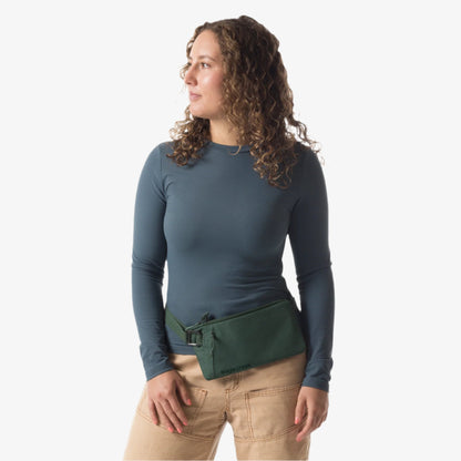 Eagle Creek Stash RFID Sling Bag - Grass Green