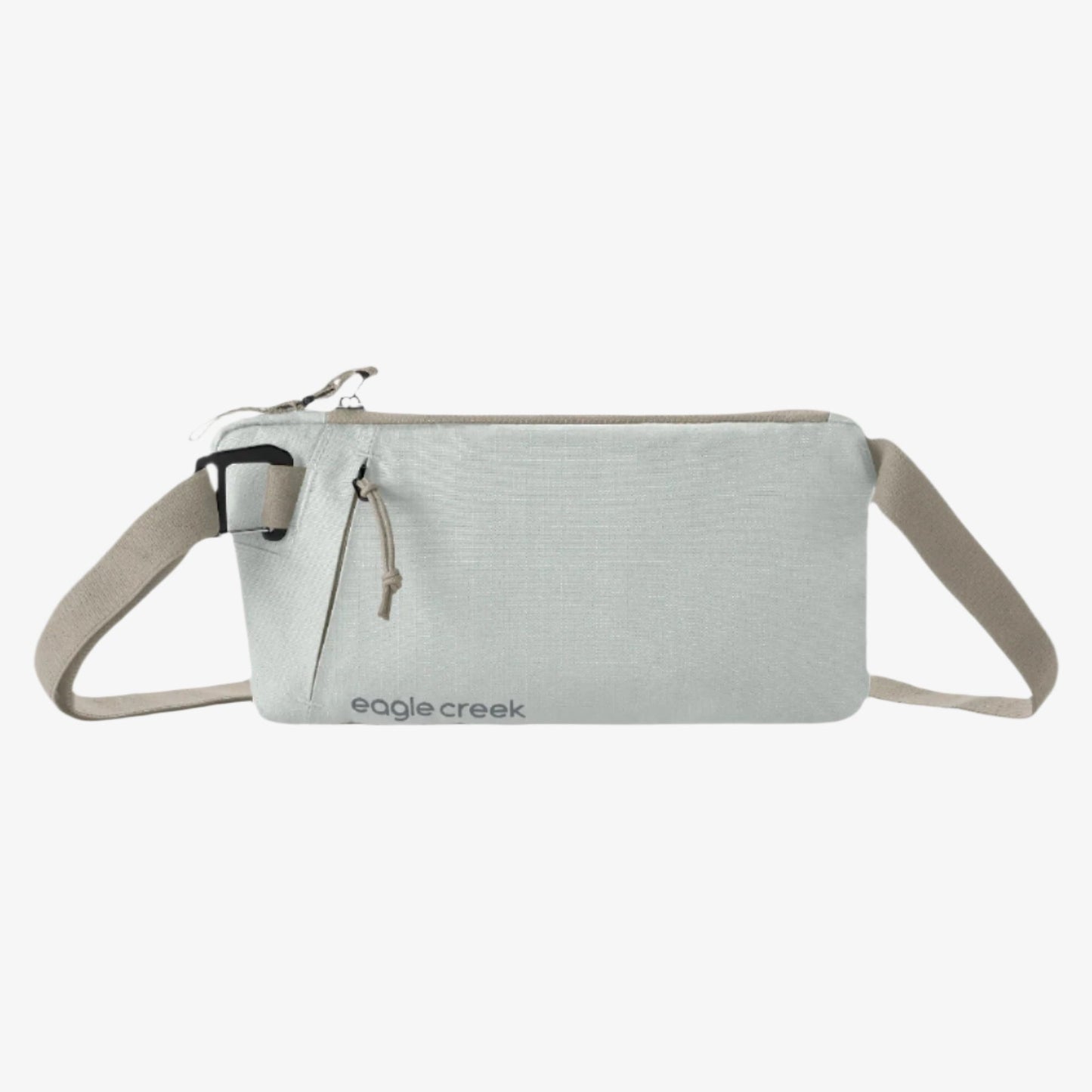 Eagle Creek Stash RFID Sling Bag - Storm Grey