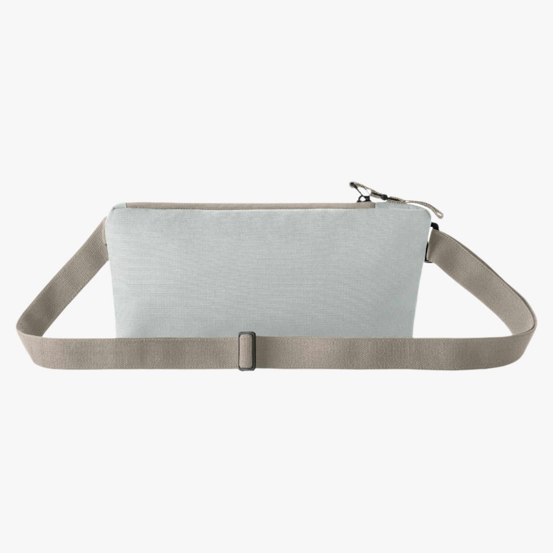 Eagle Creek Stash RFID Sling Bag - Storm Grey