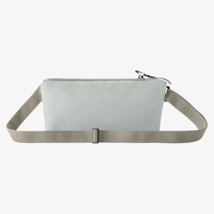Eagle Creek Stash RFID Sling Bag - Storm Grey