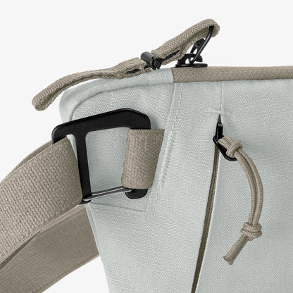 Eagle Creek Stash RFID Sling Bag - Storm Grey