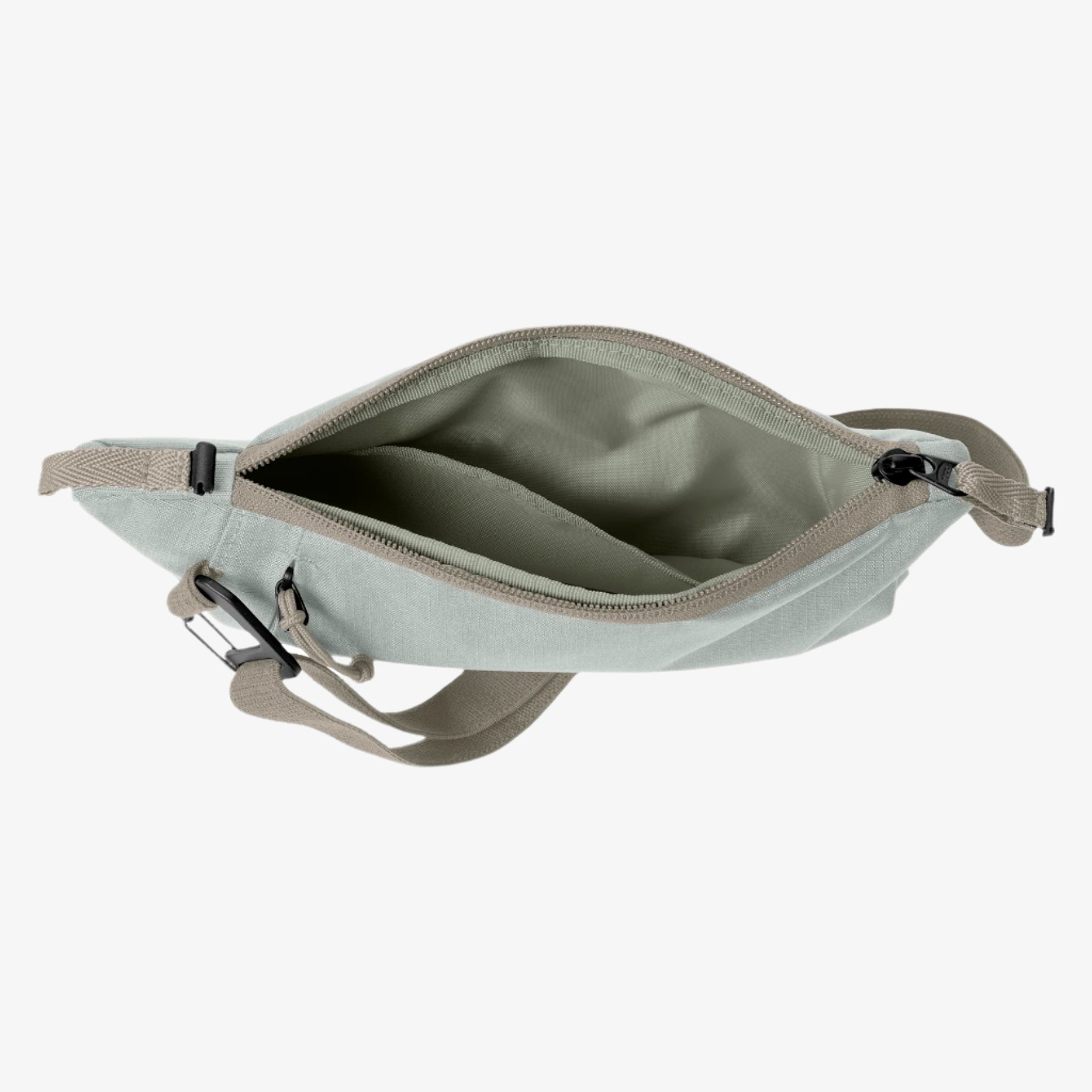Eagle Creek Stash RFID Sling Bag - Storm Grey