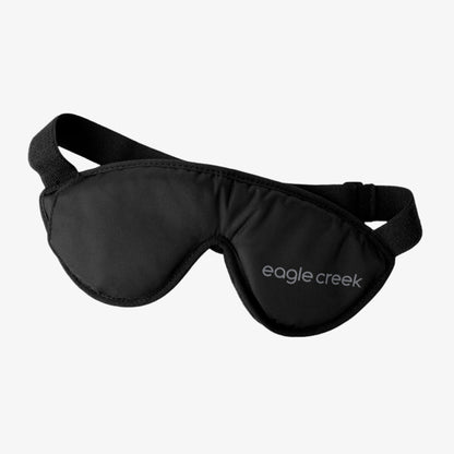 Eagle Creek Sandman Sleep Mask - Black