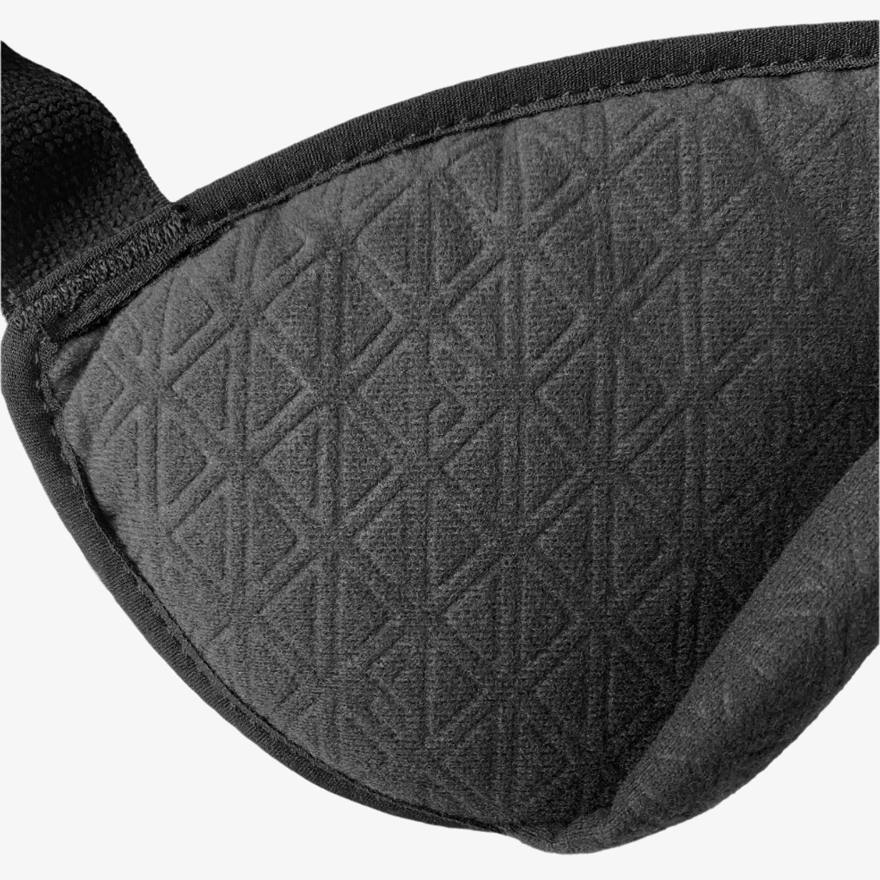 Eagle Creek Sandman Sleep Mask - Black