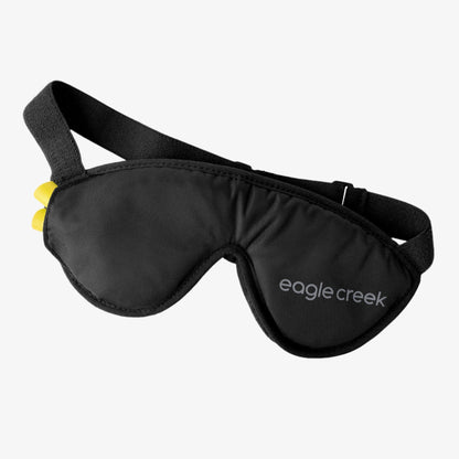 Eagle Creek Sandman Sleep Mask - Black