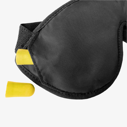 Eagle Creek Sandman Sleep Mask - Black