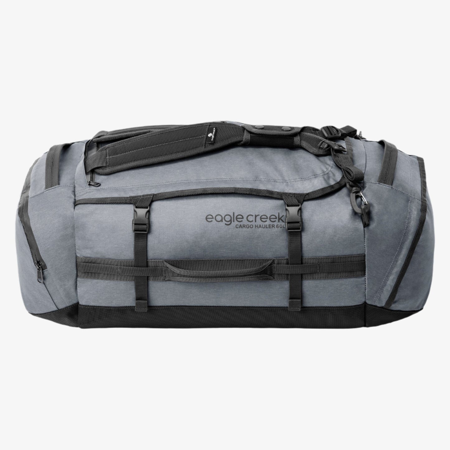 Eagle Creek Cargo Hauler 60L Duffel Bag - Charcoal