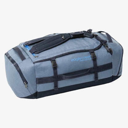 Eagle Creek Cargo Hauler 60L Duffel Bag - Glacier Blue
