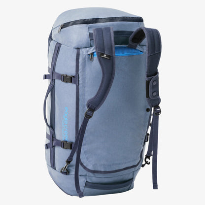 Eagle Creek Cargo Hauler 60L Duffel Bag - Glacier Blue