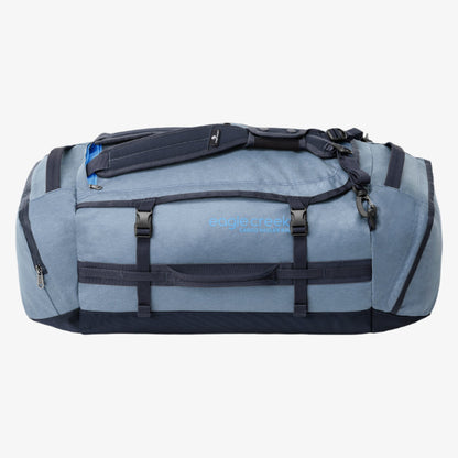 Eagle Creek Cargo Hauler 60L Duffel Bag - Glacier Blue