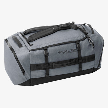 Eagle Creek Cargo Hauler 90L Duffel Bag - Charcoal