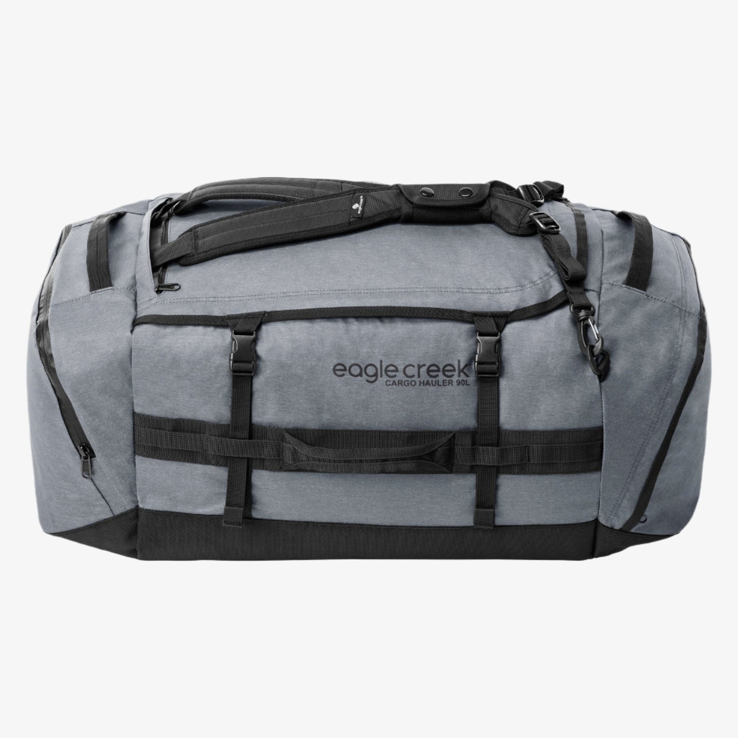 Eagle Creek Cargo Hauler 90L Duffel Bag - Charcoal
