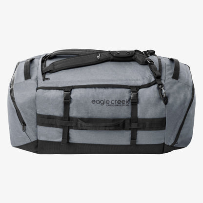 Eagle Creek Cargo Hauler 90L Duffel Bag - Charcoal