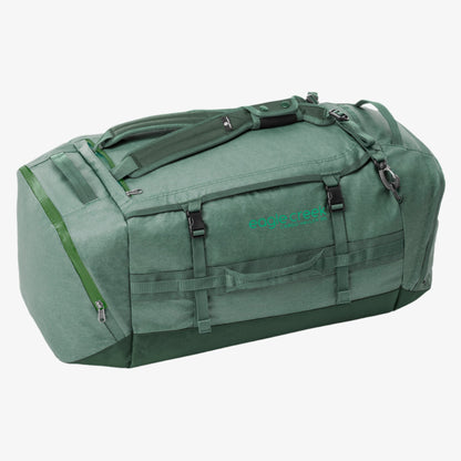 Eagle Creek Cargo Hauler 90L Duffel Bag - Duck Green