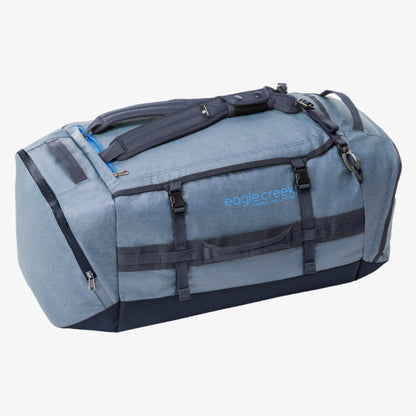 Eagle Creek Cargo Hauler 90L Duffel Bag - Glacier Blue