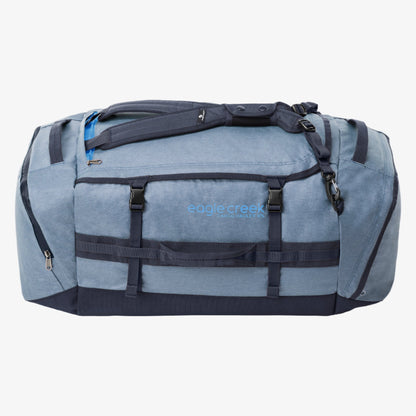 Eagle Creek Cargo Hauler 90L Duffel Bag - Glacier Blue