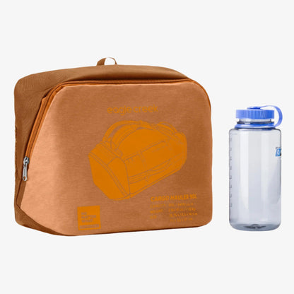 Eagle Creek Cargo Hauler 90L Duffel Bag - Iron Orange