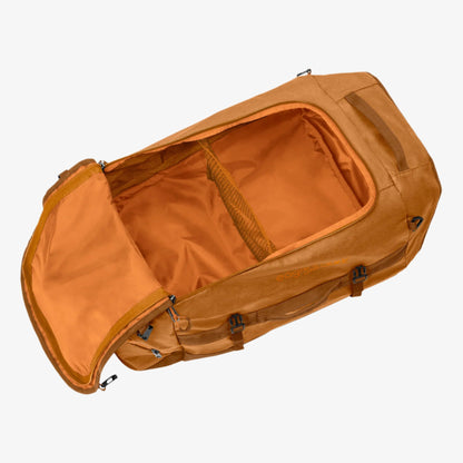 Eagle Creek Cargo Hauler 90L Duffel Bag - Iron Orange