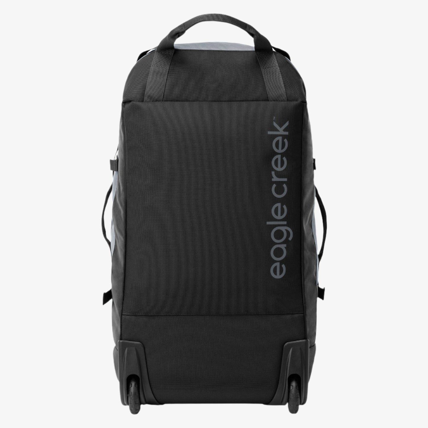 Eagle Creek Cargo Hauler 110L Wheeled Duffel Bag - Charcoal