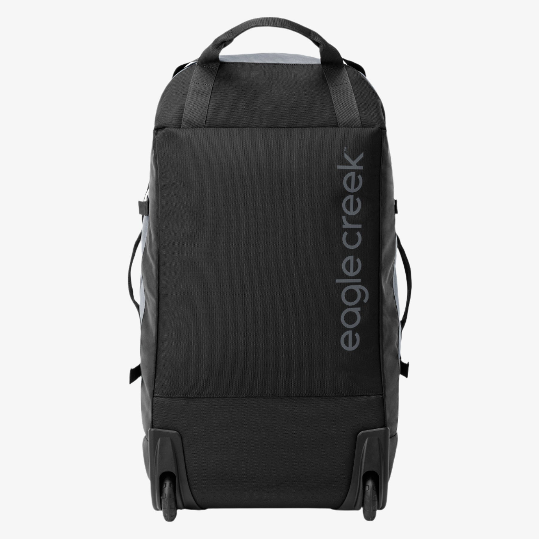 Eagle Creek Cargo Hauler 110L Wheeled Duffel Bag - Charcoal