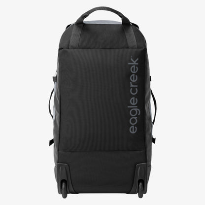 Eagle Creek Cargo Hauler 110L Wheeled Duffel Bag - Charcoal