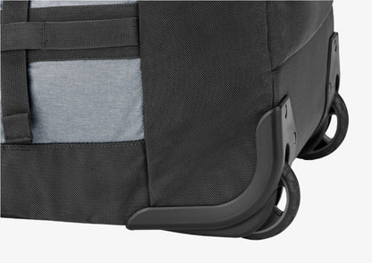 Eagle Creek Cargo Hauler 110L Wheeled Duffel Bag - Charcoal