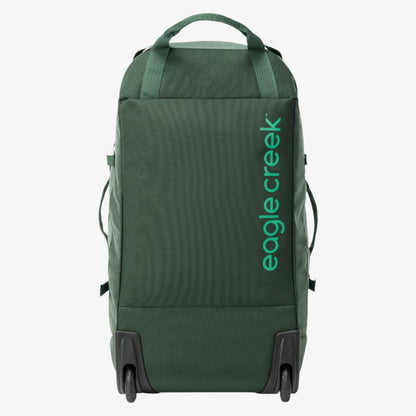 Eagle Creek Cargo Hauler 110L Wheeled Duffel Bag - Duck Green