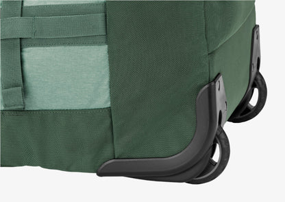 Eagle Creek Cargo Hauler 110L Wheeled Duffel Bag - Duck Green