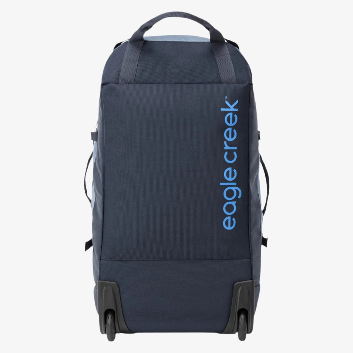 Eagle Creek Cargo Hauler 110L Wheeled Duffel Bag - Glacier Blue