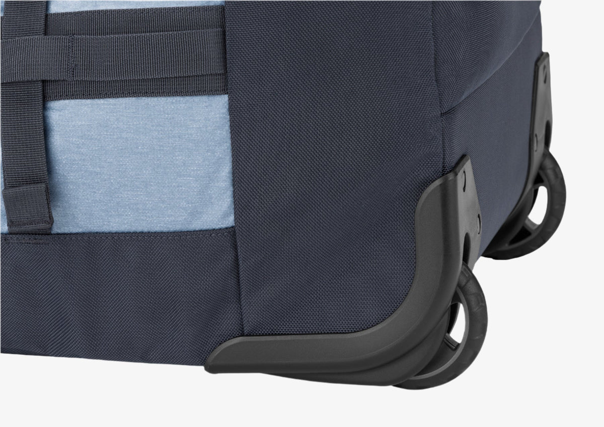 Eagle Creek Cargo Hauler 110L Wheeled Duffel Bag - Glacier Blue