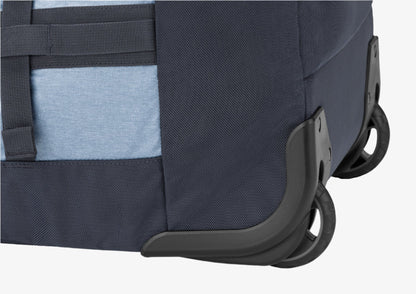 Eagle Creek Cargo Hauler 110L Wheeled Duffel Bag - Glacier Blue