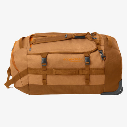 Eagle Creek Cargo Hauler 110L Wheeled Duffel Bag - Iron Orange