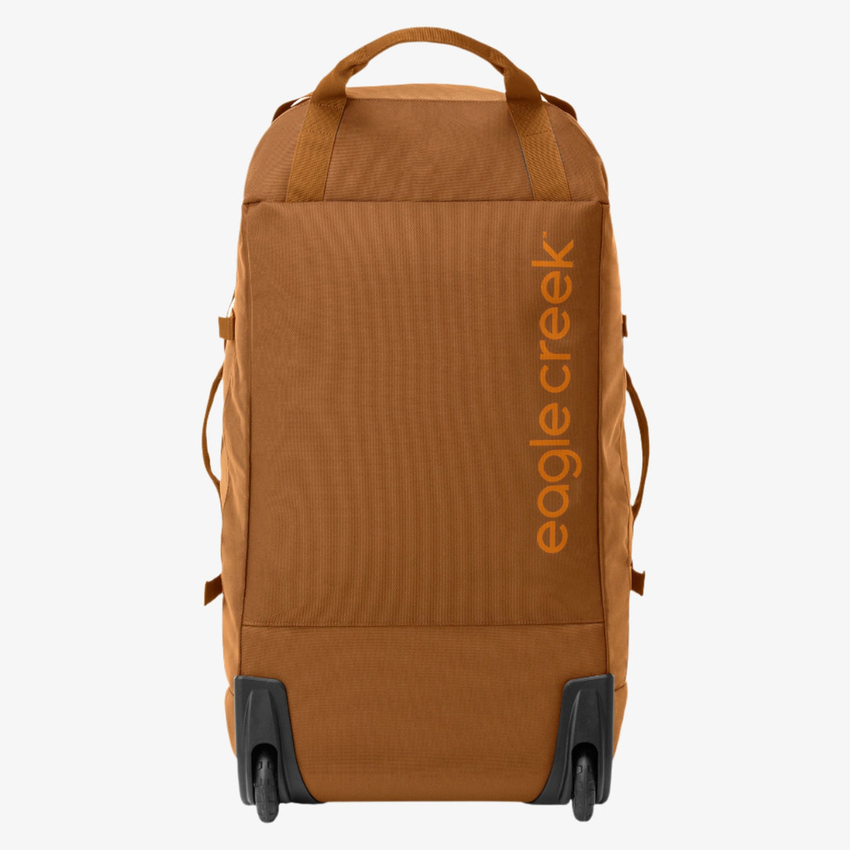 Eagle Creek Cargo Hauler 110L Wheeled Duffel Bag - Iron Orange