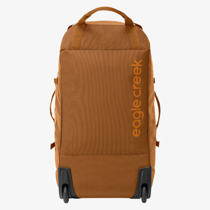 Eagle Creek Cargo Hauler 110L Wheeled Duffel Bag - Iron Orange
