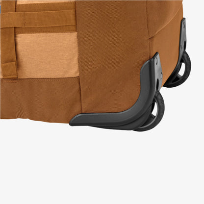 Eagle Creek Cargo Hauler 110L Wheeled Duffel Bag - Iron Orange